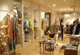 精品羊绒大衣 | FC品牌杭州女装批发，冬装新款毛呢外套代理加盟指南