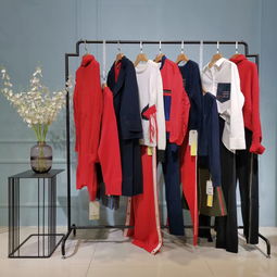 纽约风尚 折扣批发都市女装，打造前卫摩登时尚