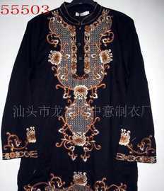 探索多元商机 超低价伊斯兰女装批发与二手设备转让的新机遇